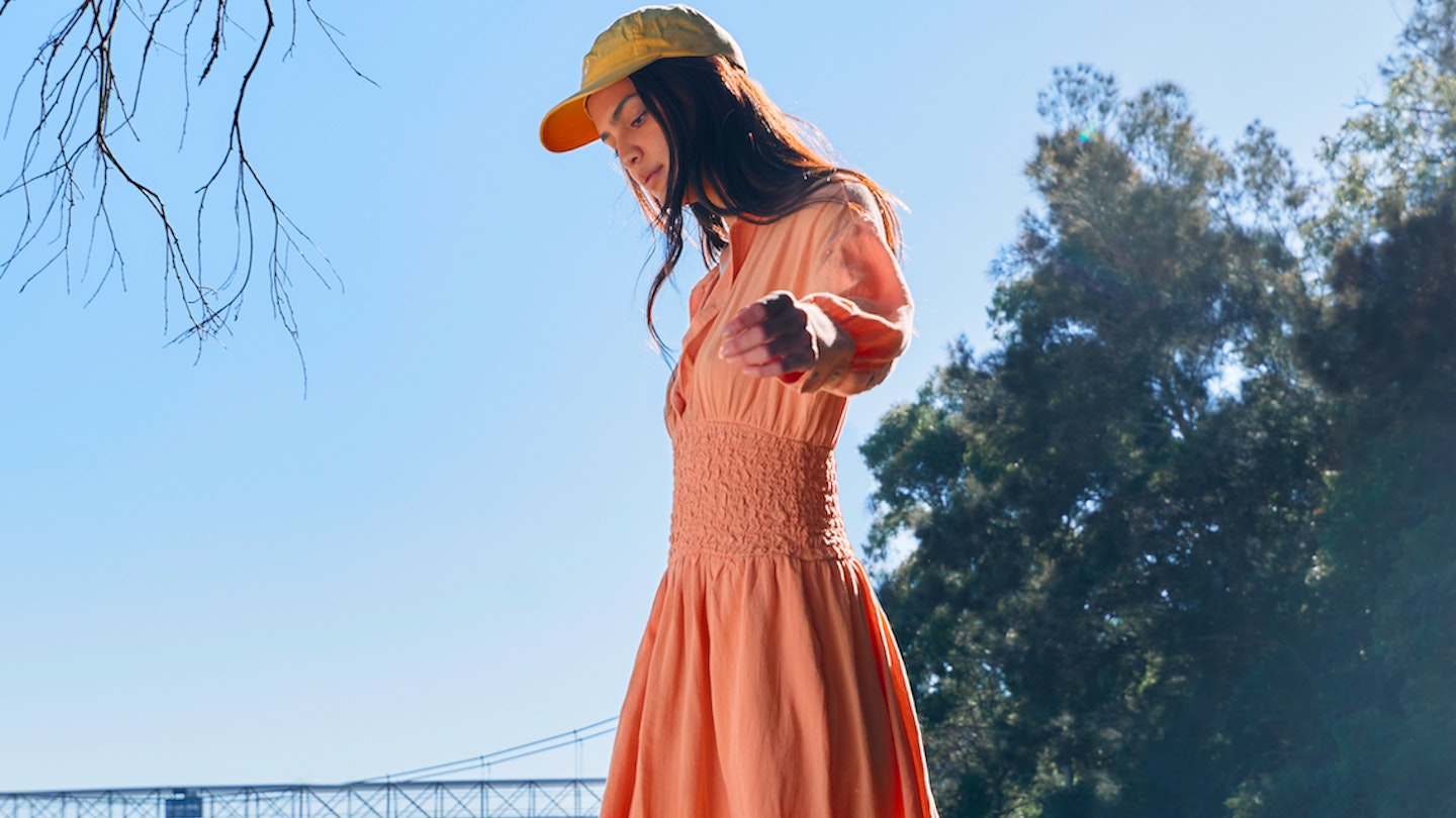 Free people always forever velvet hot sale mini dress